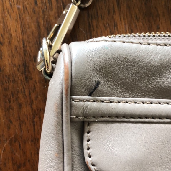 Rebecca Minkoff Cross Body Bag - Picture 7 of 9